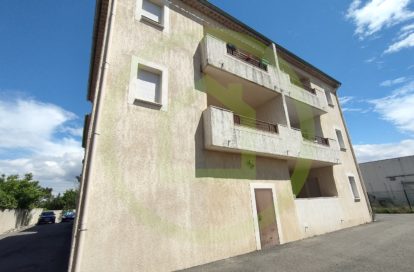 Appartement à CAVAILLON (84300)