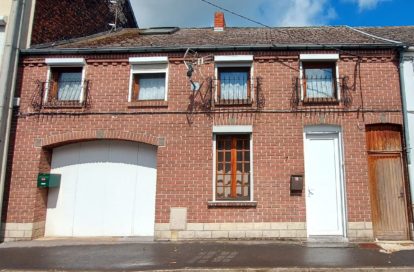 Maison à MAUBEUGE (59600) - 3011432528