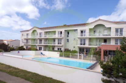 Appartement à SAINT GILLES CROIX DE VIE (85800) - 3011432700