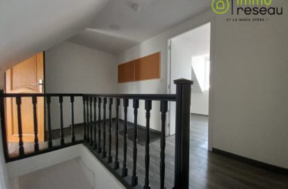 Maison rénovée à PROUVY (59121) - 3011432808