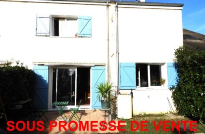 Maison à SAINT PRYVE SAINT MESMIN (45750) - 3011433584