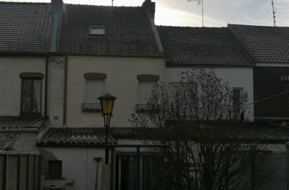 Maison à DENAIN (59220) - 3011433802