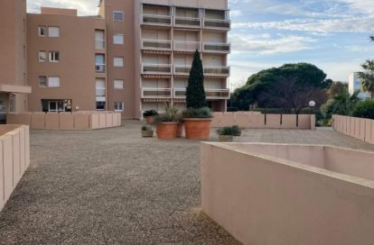 Appartement à LE LAVANDOU (83980)