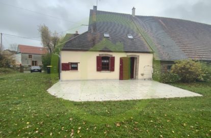 Maison à LOURDOUEIX SAINT PIERRE (23360) - 3011434324