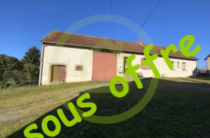 Maison à NOUZIERS (23350) - 3011434339