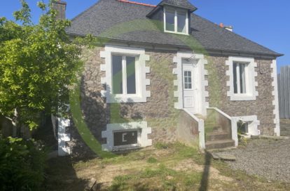 Maison à PAIMPOL (22500)