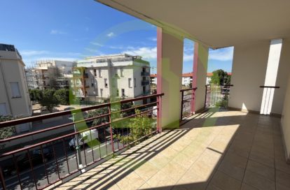 Appartement terrasse à TOULOUSE (31200) - 3011434871