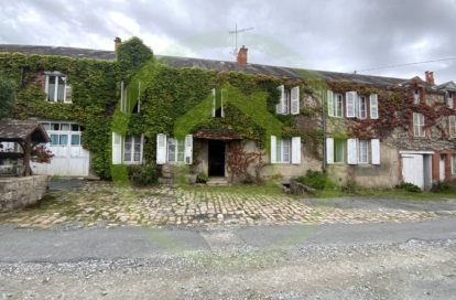 Maison à CHATELUS MALVALEIX (23270) - 3011435101