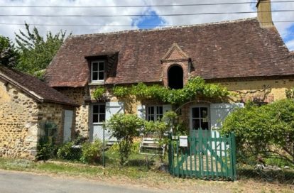 Maison de campagne à NOGENT LE ROTROU (28400)