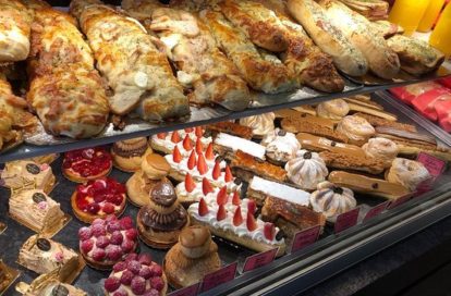 Boulangerie – Pâtisserie à COMPS SUR ARTUBY (83840) - 3011435309