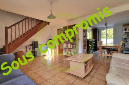 Maison à MONTIGNY LES CORMEILLES (95370) - 3011435510