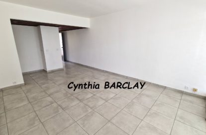 Appartement à FORT DE FRANCE (97200)