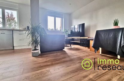 Appartement à ARMENTIERES (59280)