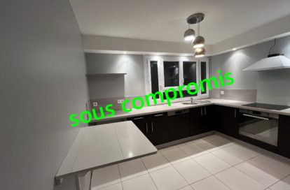 Appartement à AUXERRE (89000)