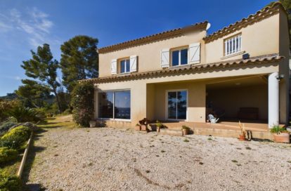 Villa à SAINT MANDRIER SUR MER (83430) - 3011435809