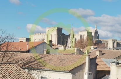 Appartement rénové à AVIGNON (84000)