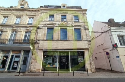 Immeuble à VALENCIENNES (59300) - 3011435838