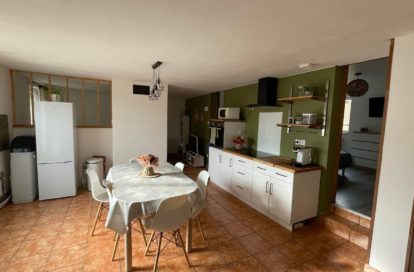 Maison à SEQUEHART (02420) - 3011436066