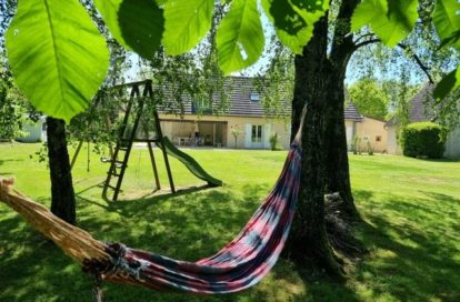 Maison de campagne à BROU (28160)