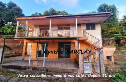 Maison à LE LAMENTIN (97232) - 3011436177