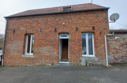 Maison à PREUX AU SART (59144) - 3011436180