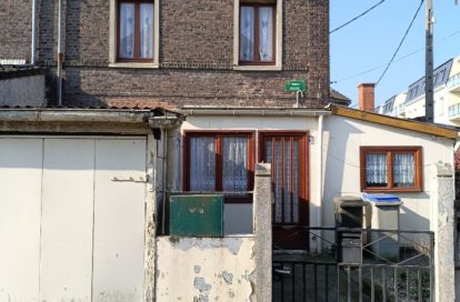 Maison à DENAIN (59220)