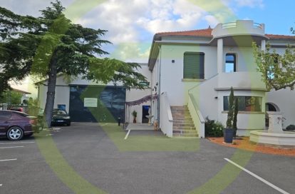 Ateliers et Bureaux à SORGUES (84700) - 3011436293