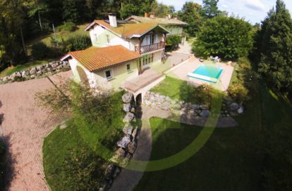 Maison à LA COTE SAINT ANDRE (38260) - 3011436325