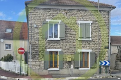 Maison à MOURS (95260) - 3011436452