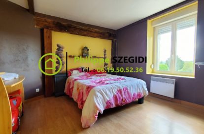 Maison à ESSISES (02570) - 3011436467