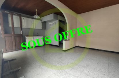 Appartement à CAVAILLON (84300)