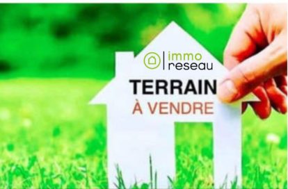 Terrain constructible à GUJAN MESTRAS (33470) - 3011436664