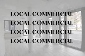 Local commercial à CARROS (06510) - 3011436672