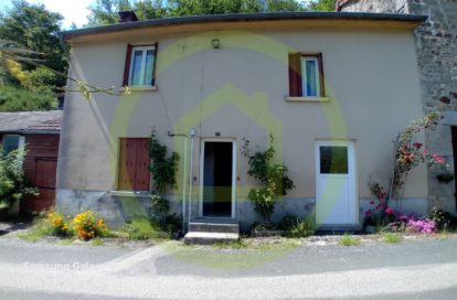 Maison à SAINT MOREIL (23400) - 3011436697