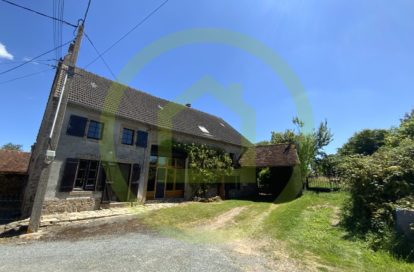 Maison à LE BOURG D’HEM (23220) - 3011437029