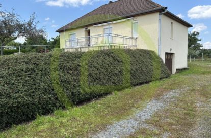 Maison à GOUZON (23230)