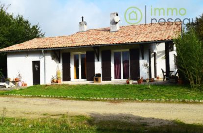 Maison à LACANAU DE MIOS (33380) - 3011437058