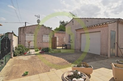 Maison à NIMES (30000) - 3011437095