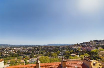 Duplex à GRASSE (06130) - 3011437162