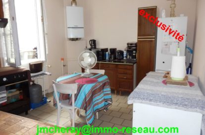 Appartement à LA FLECHE (72200) - 3011437430