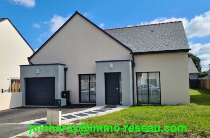 Maison à LE PLESSIS GRAMMOIRE (49124) - 3011437432