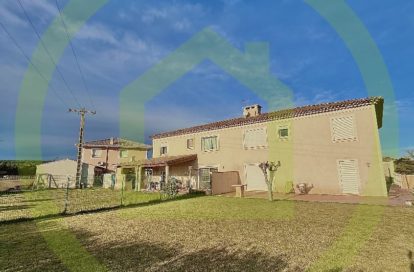 Immeuble mixte à ROGNAC (13340) - 3011437455