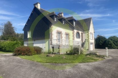 Maison à PLUSSULIEN (22320) - 3011437463