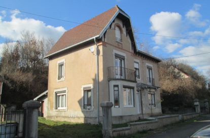 Maison à AILLEVILLERS ET LYAUMONT (70320) - 3011437690