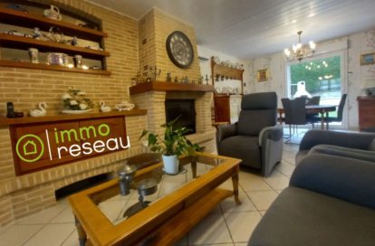 Maison à ZUDAUSQUES (62500) - 3011437733