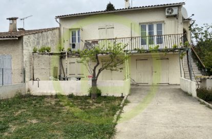 Maison à RAPHELE LES ARLES (13280) - 3011437747