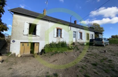 Maison à BETETE (23270) - 3011437777