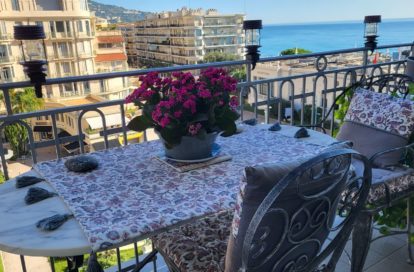 Appartement à MENTON (06500) - 3011437802