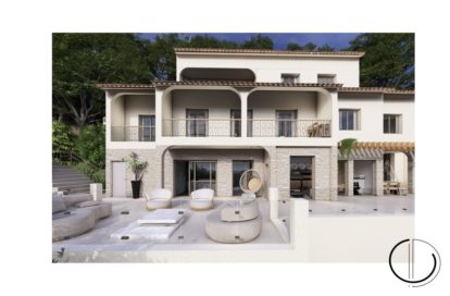 Maison à LA TURBIE (06320) - 3011437823