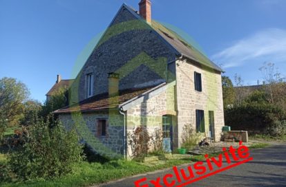 Maison à ISSOUDUN LETRIEIX (23130) - 3011437827